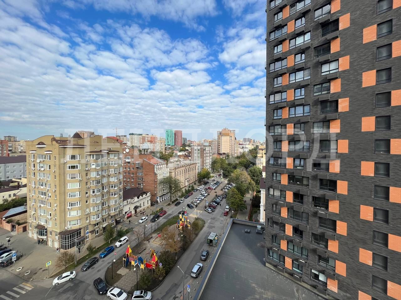 Квартира на продажу в Ростове-на-Дону, Доломановский переулок, 19 фото №14