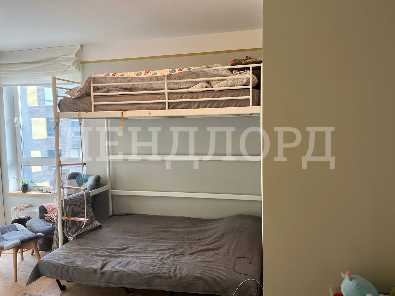 Квартира на продажу в Ростове-на-Дону, Доломановский переулок, 19 фото №8