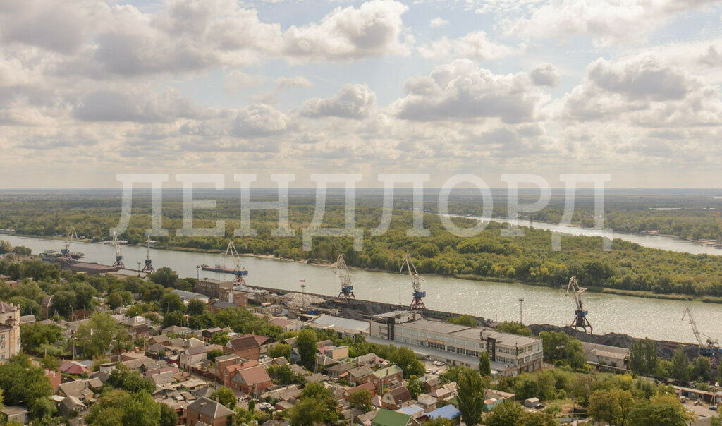 Квартира на продажу в Ростове-на-Дону, Нижегородская улица, 31/2 фото №12