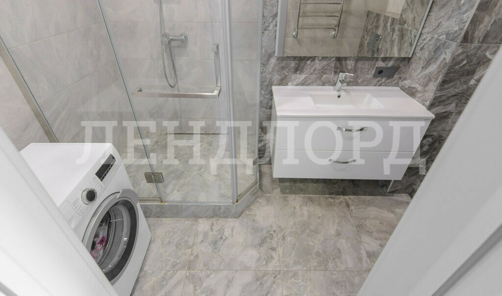 Квартира на продажу в Ростове-на-Дону, Нижегородская улица, 31/2 фото №10