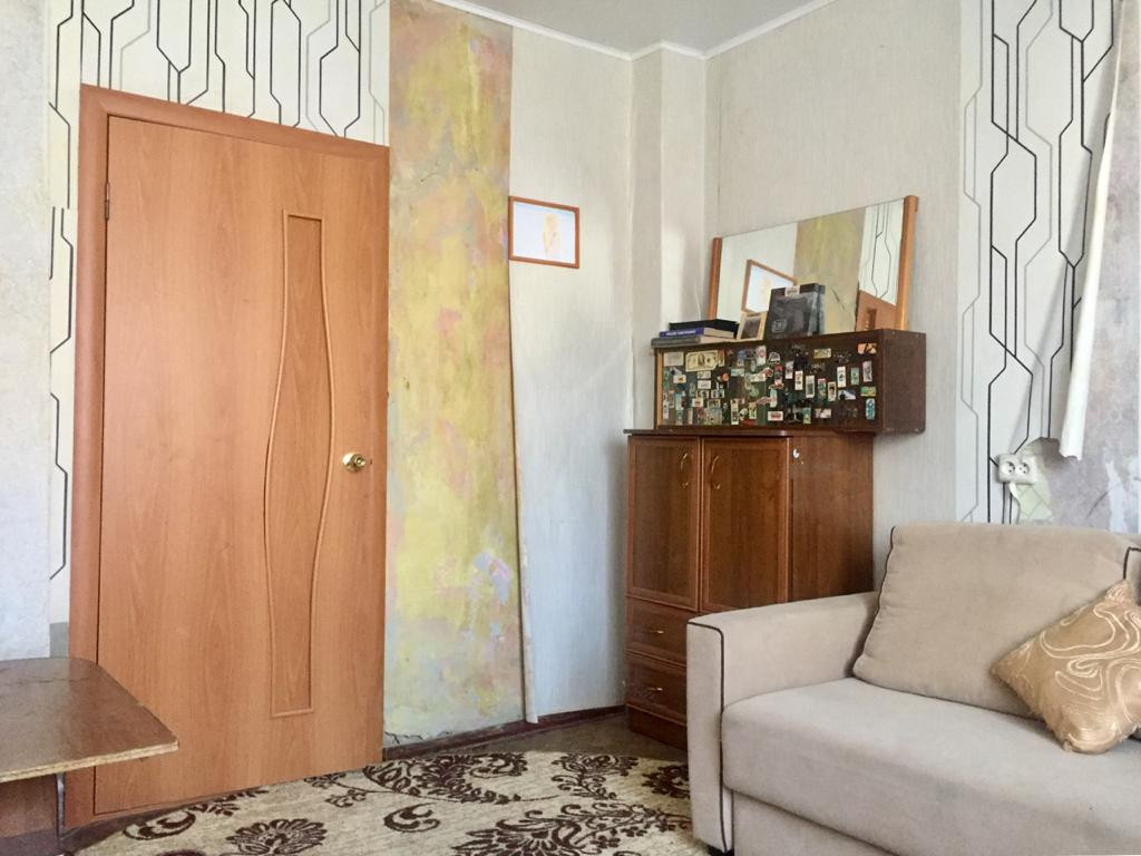 Квартира на продажу в Ростове-на-Дону, Лермонтовская улица, 83 фото №2