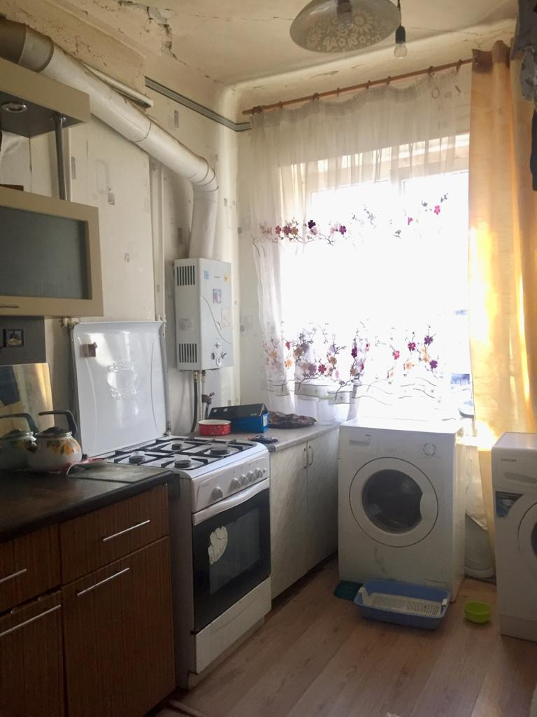 Квартира на продажу в Ростове-на-Дону, Лермонтовская улица, 83 фото №4
