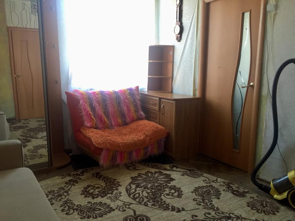 Квартира на продажу в Ростове-на-Дону, Лермонтовская улица, 83 фото №3