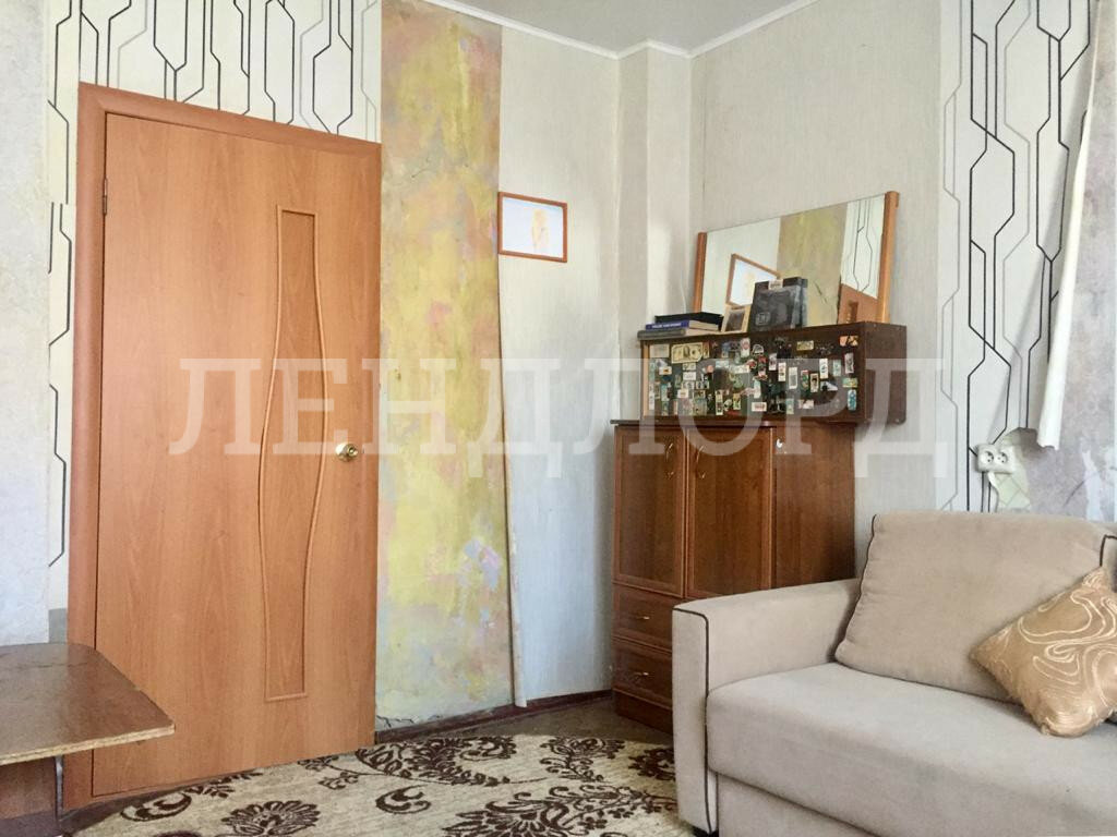 Квартира на продажу в Ростове-на-Дону, Лермонтовская улица, 83 фото №3