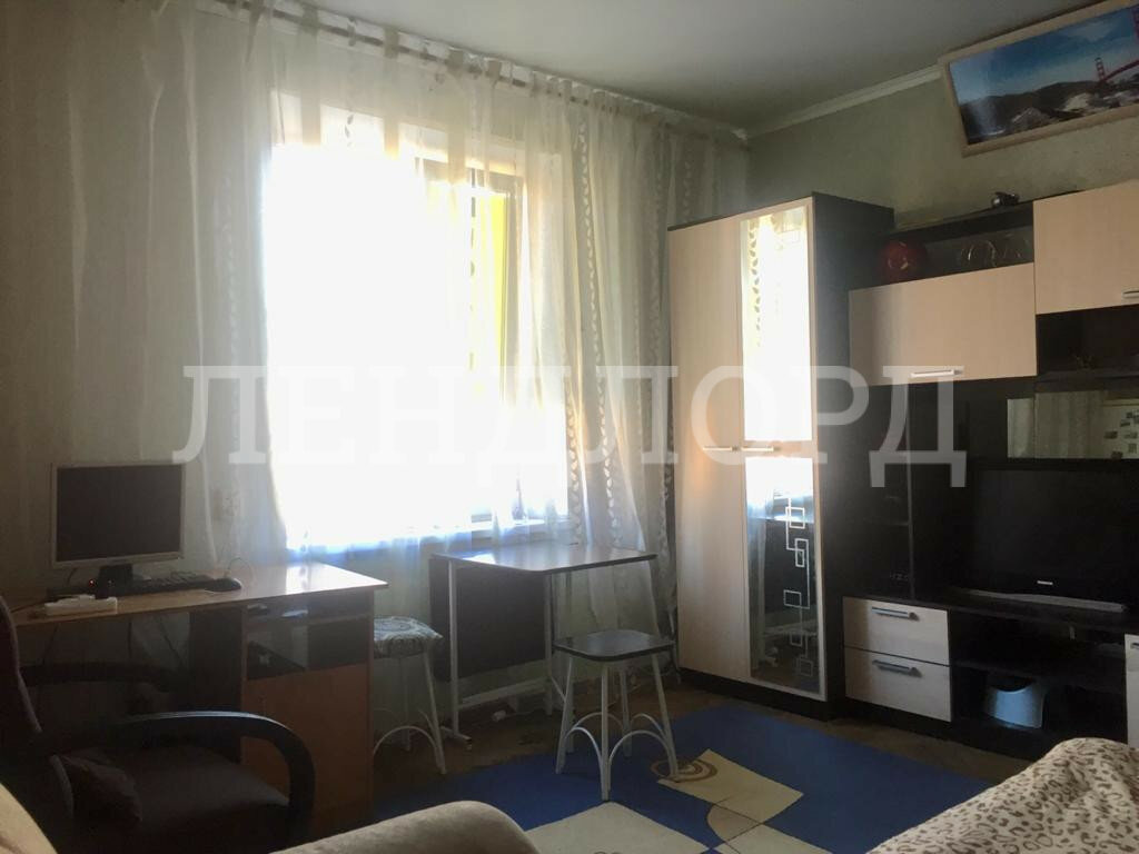 Квартира на продажу в Ростове-на-Дону, Лермонтовская улица, 83 фото №1