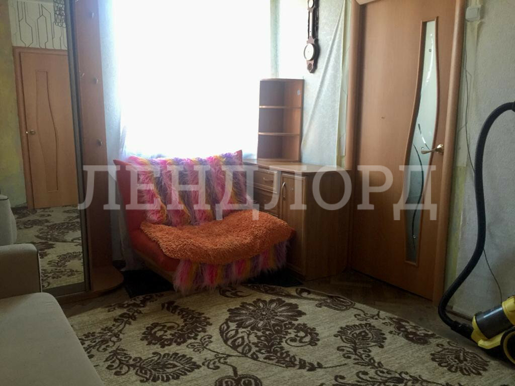 Квартира на продажу в Ростове-на-Дону, Лермонтовская улица, 83 фото №2