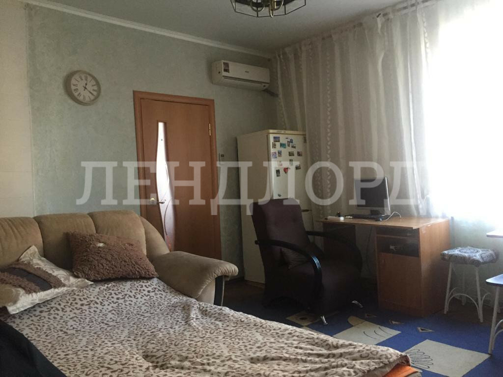 Квартира на продажу в Ростове-на-Дону, Лермонтовская улица, 83 фото №0