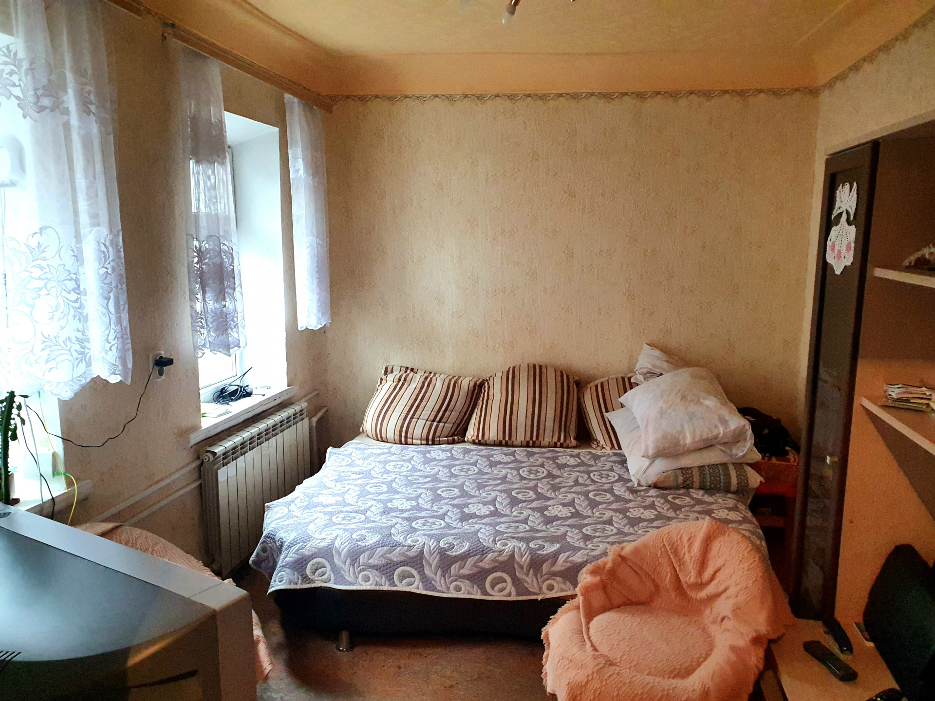 Дом с участком на продажу в Батайске, Кооперативная, 82 фото №3