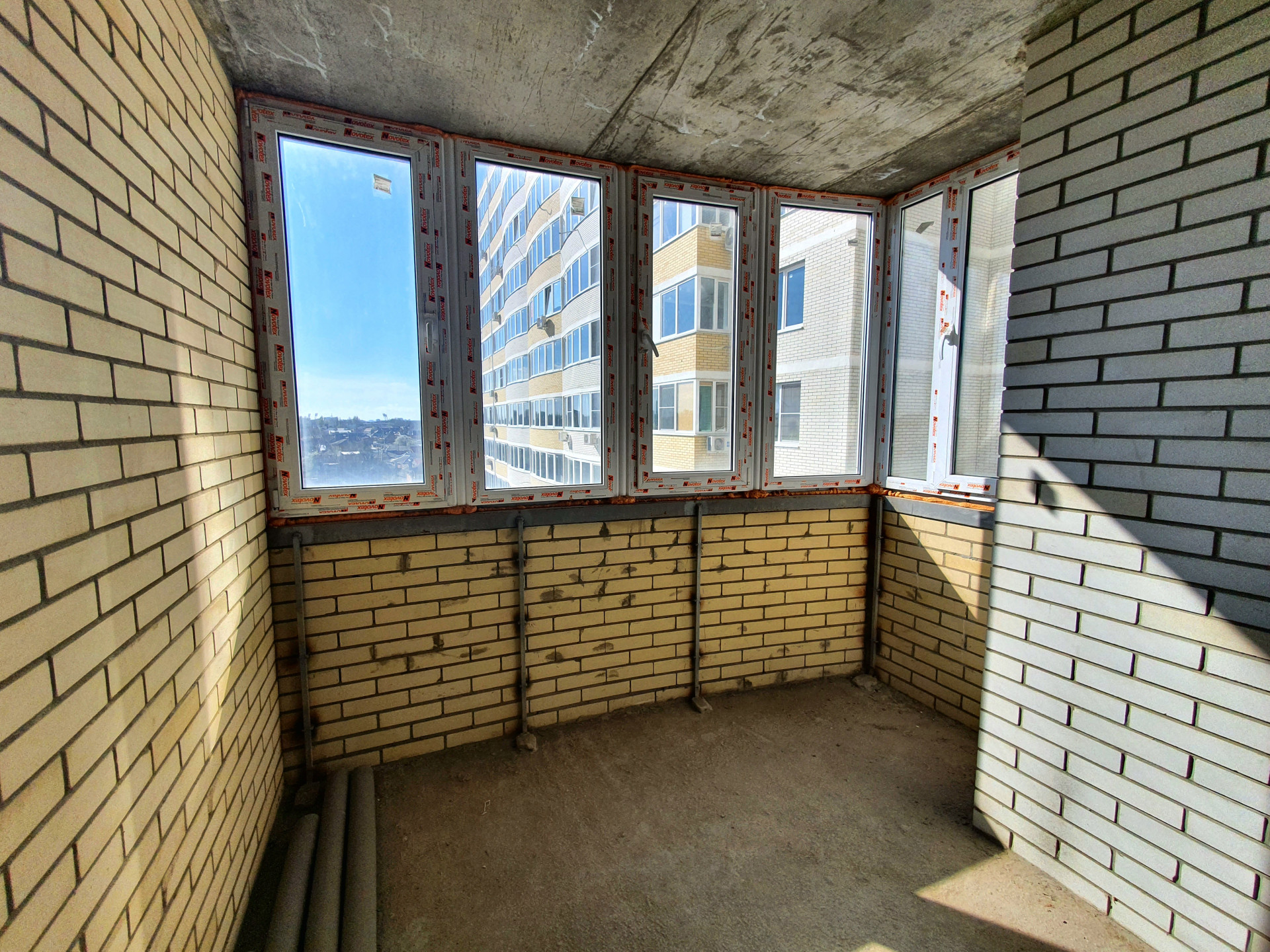 Квартира на продажу в Ростове-на-Дону, Горсоветская улица, 57А фото №7