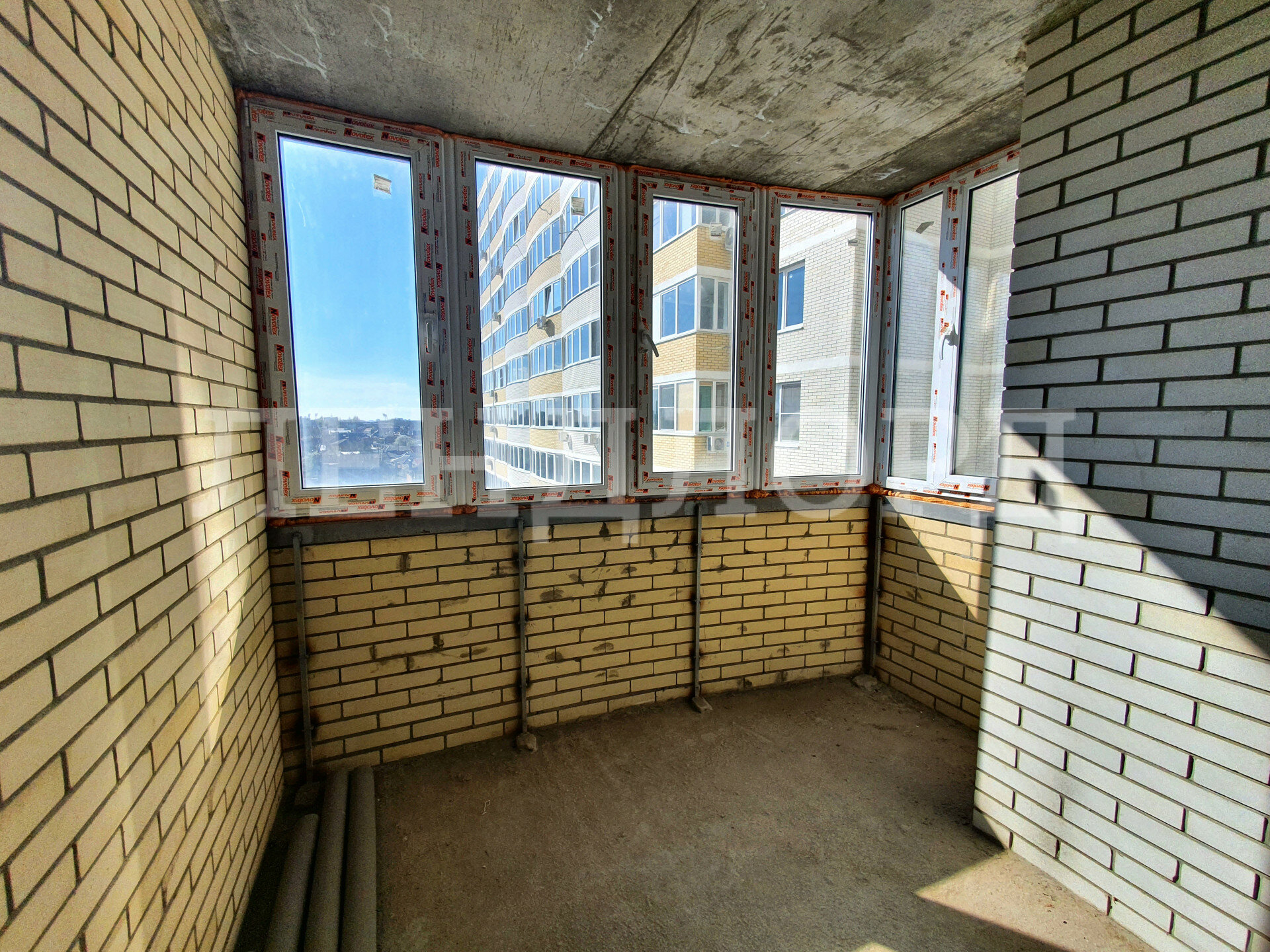 Квартира на продажу в Ростове-на-Дону, Горсоветская улица, 57А фото №7