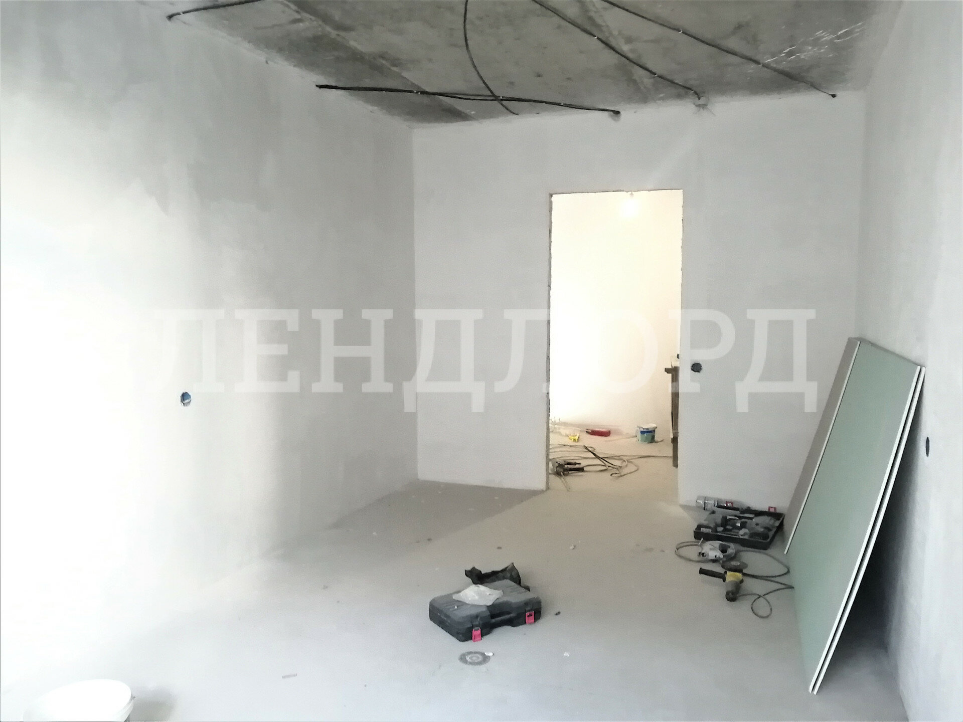 Квартира на продажу в Ростове-на-Дону, улица Оганова, 20с5 фото №2