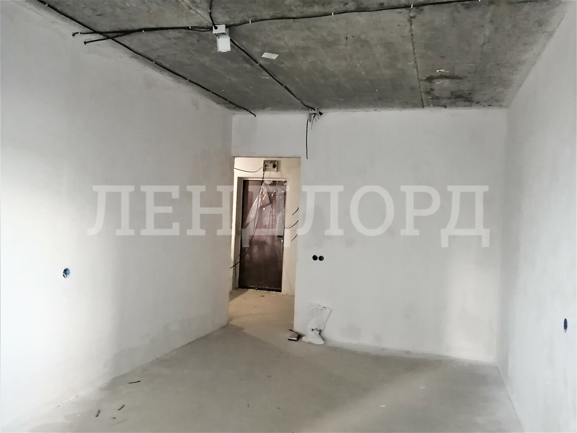 Квартира на продажу в Ростове-на-Дону, улица Оганова, 20с5 фото №1