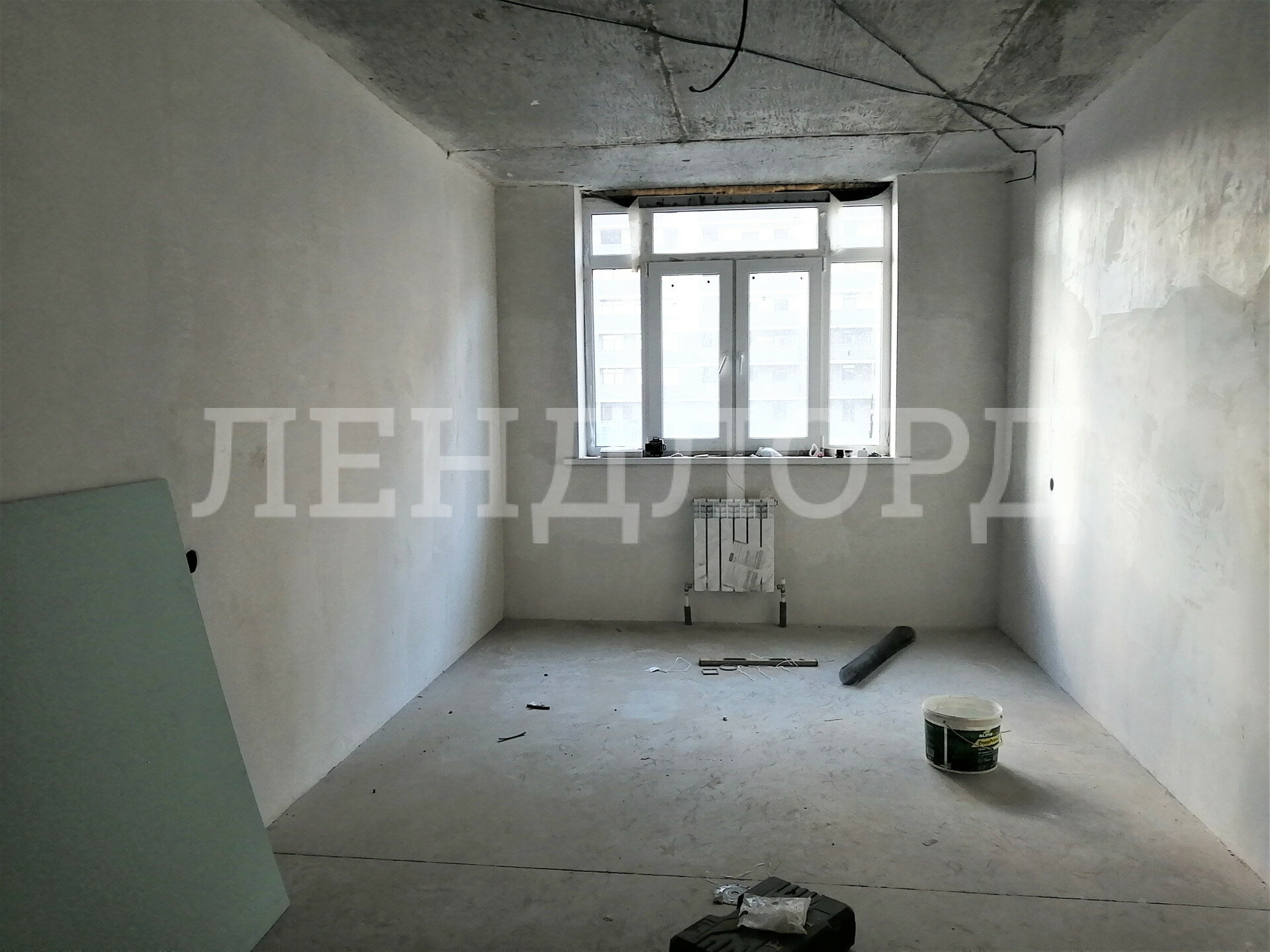Квартира на продажу в Ростове-на-Дону, улица Оганова, 20с5 фото №0