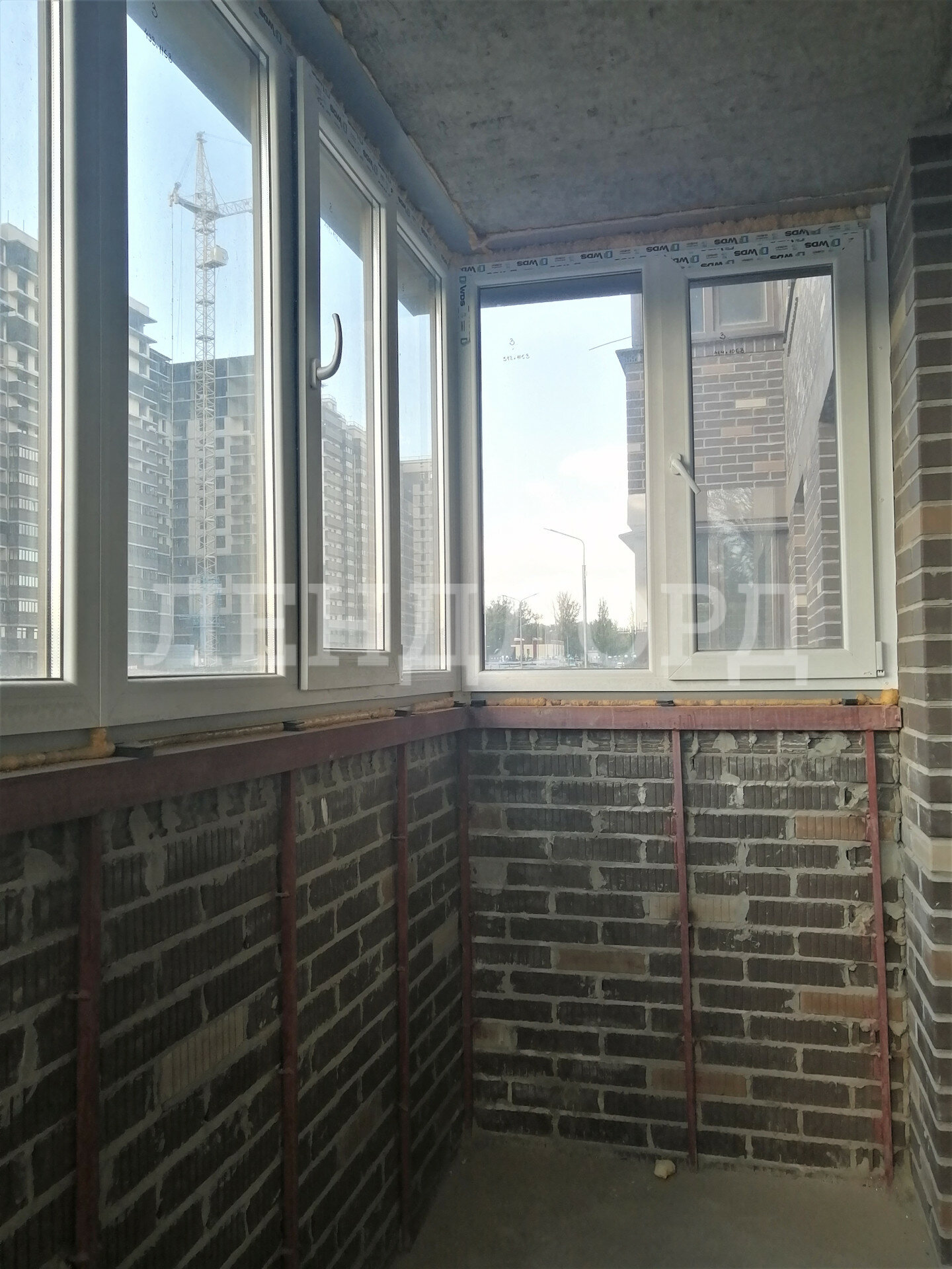 Квартира на продажу в Ростове-на-Дону, улица Оганова, 20с5 фото №6
