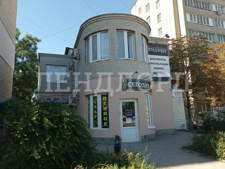 Помещение свободного назначения на продажу в Таганроге, улица Чехова