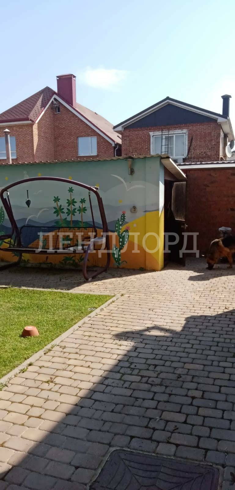 Дом с участком на продажу в Ростове-на-Дону, Плиева фото №9