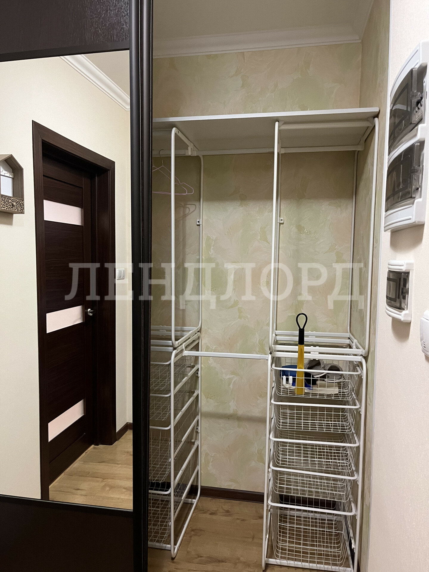 Квартира на продажу в Ростове-на-Дону, улица Города Волос, 119 фото №10