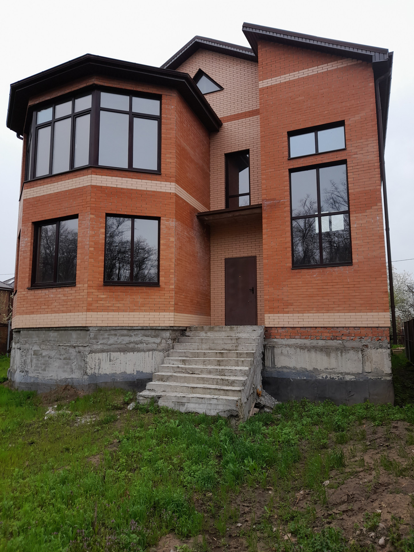 Дом с участком на продажу в Ростове-на-Дону, 1-я Веерная улица фото №4
