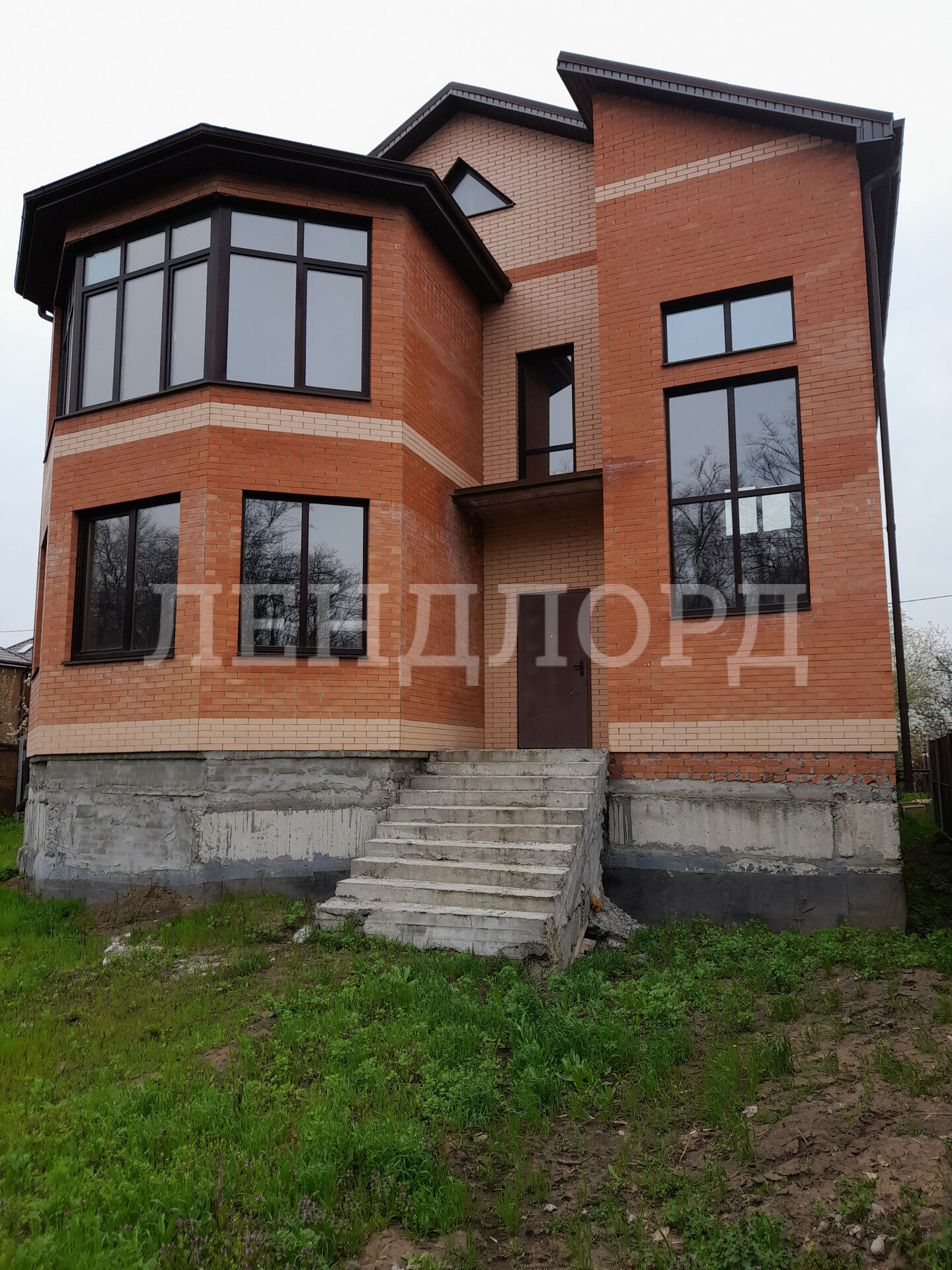 Дом с участком на продажу в Ростове-на-Дону, 1-я Веерная улица фото №4