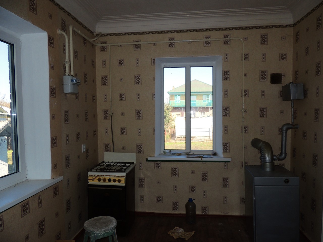 Дом с участком на продажу в Новочеркасске, Спортивная, 139 фото №6