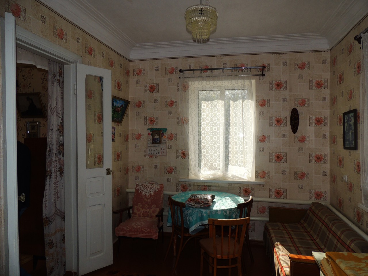 Дом с участком на продажу в Новочеркасске, Спортивная, 139 фото №5