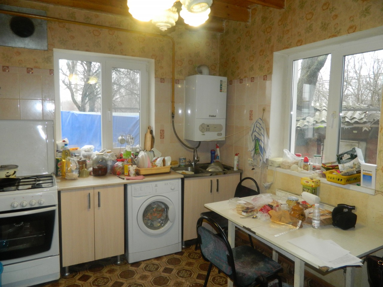 Дом с участком на продажу в Новочеркасске, улица Флёрова фото №7