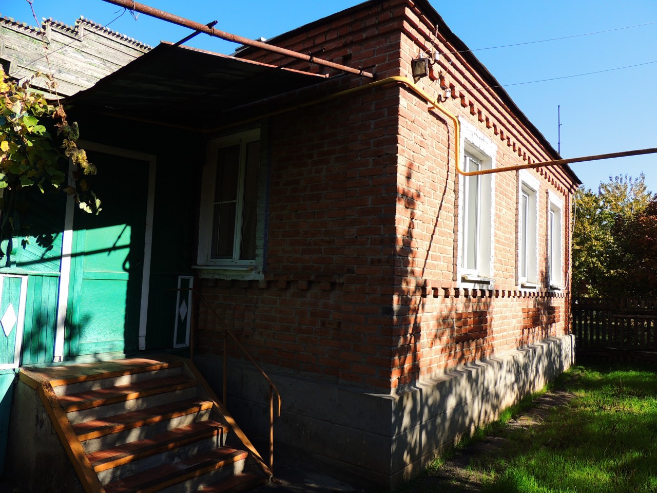 Дом с участком на продажу в Новочеркасске, Спортивная, 139 фото №1