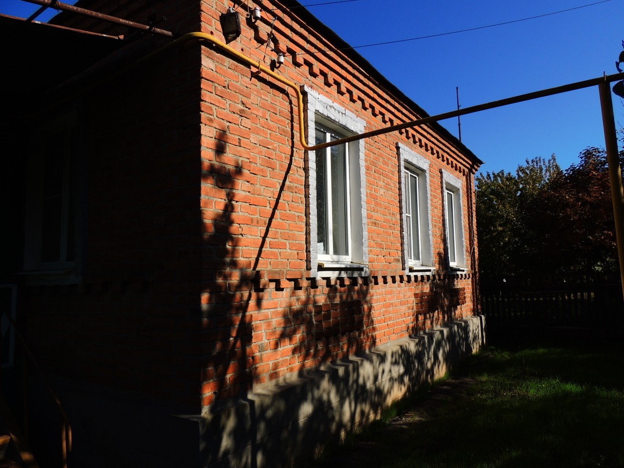 Дом с участком на продажу в Новочеркасске, Спортивная, 139 фото №9