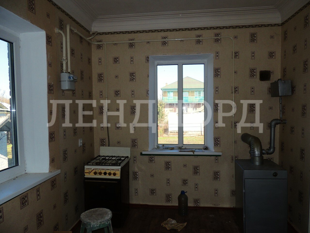 Дом с участком на продажу в Новочеркасске, Спортивная фото №6