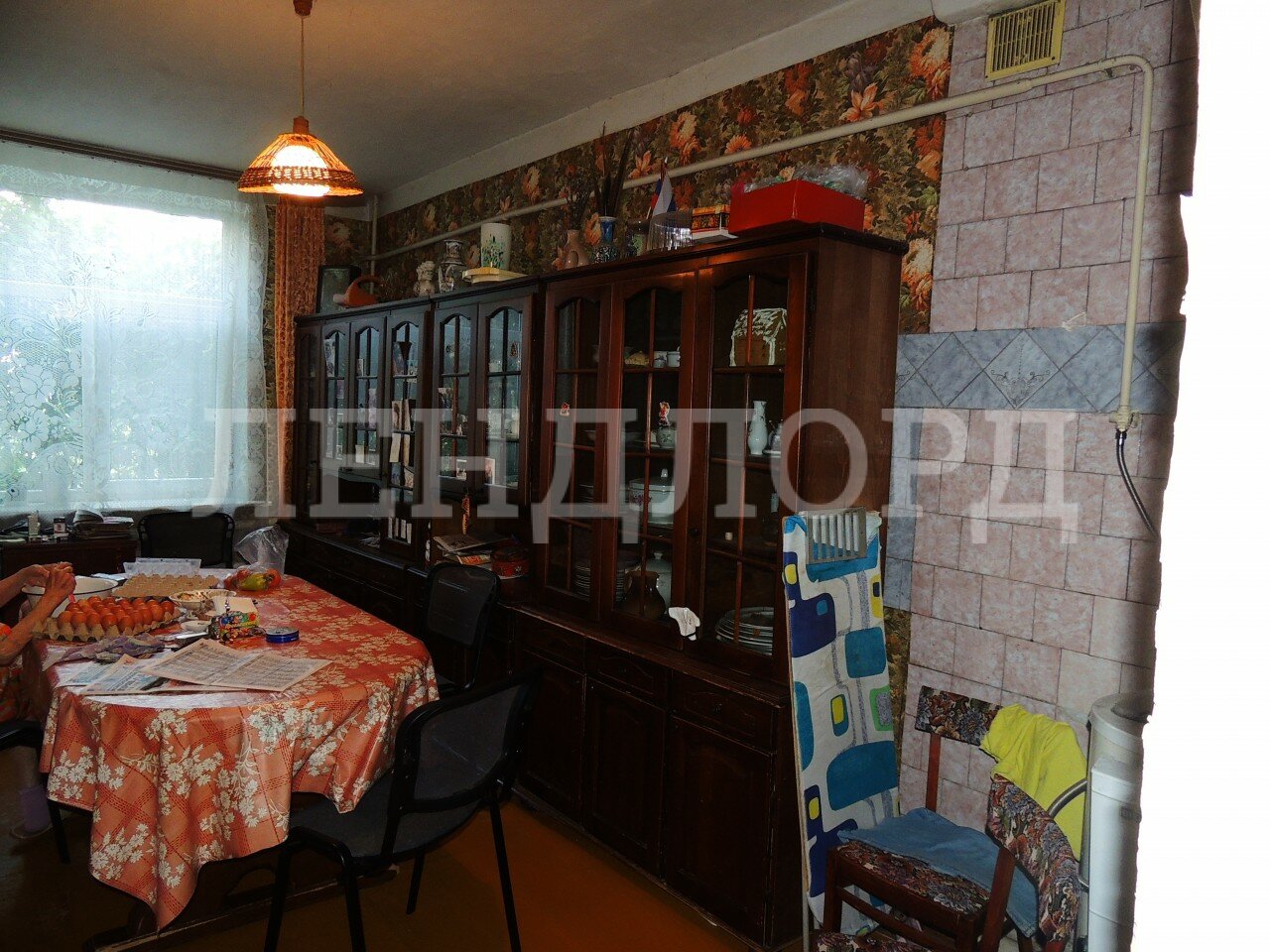 Дом с участком на продажу в Новочеркасске, Октябрьская улица фото №4