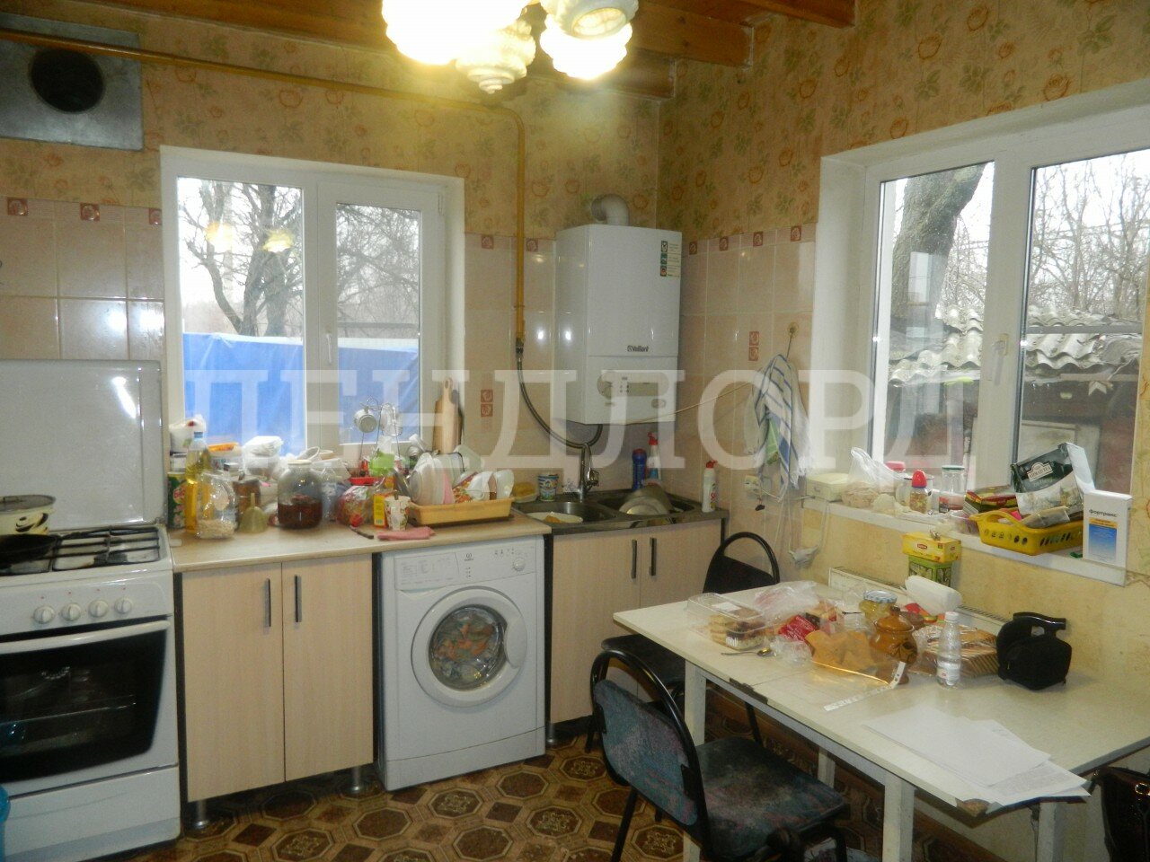 Дом с участком на продажу в Новочеркасске, улица Флёрова фото №7