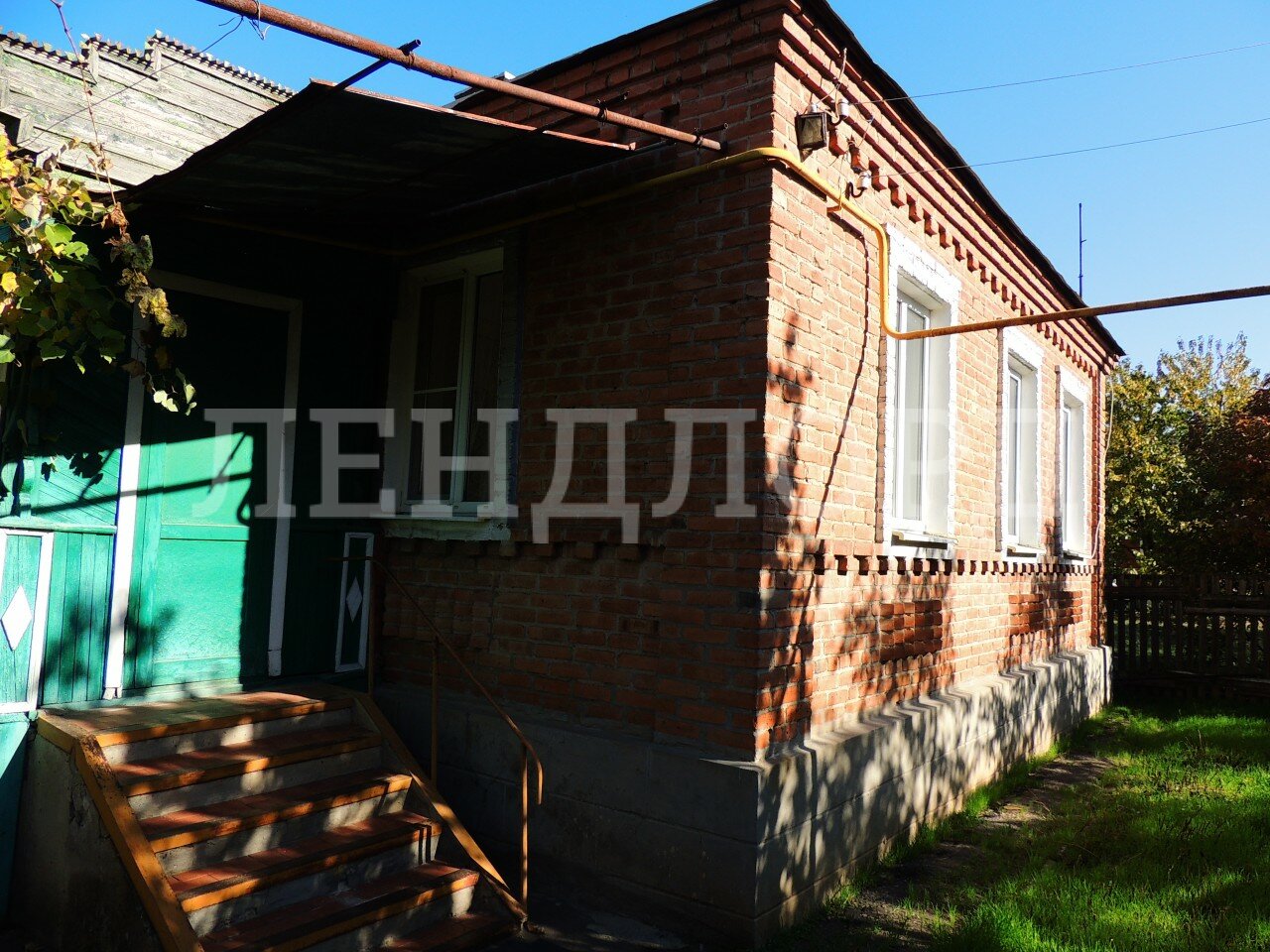 Дом с участком на продажу в Новочеркасске, Спортивная фото №1