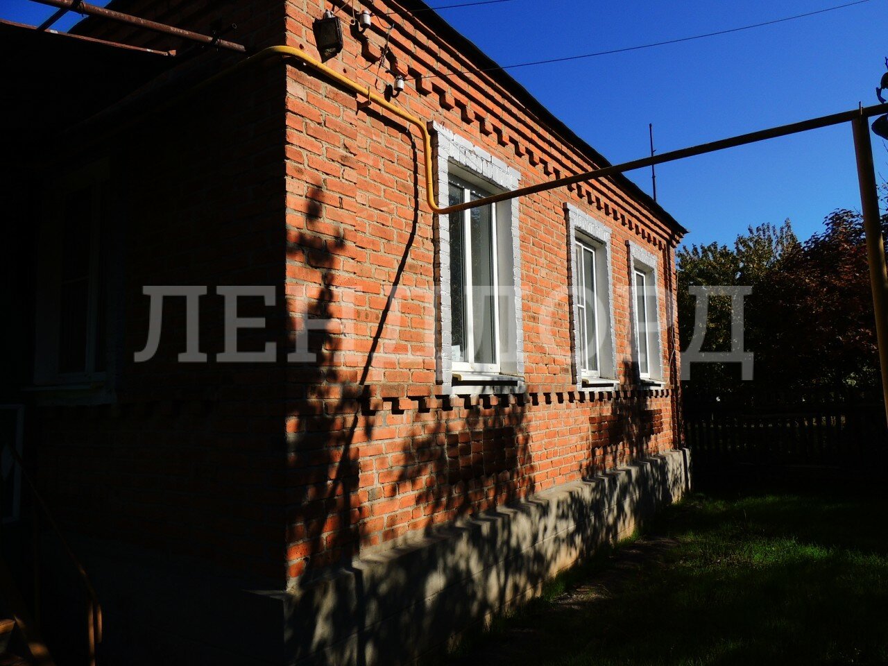 Дом с участком на продажу в Новочеркасске, Спортивная фото №9