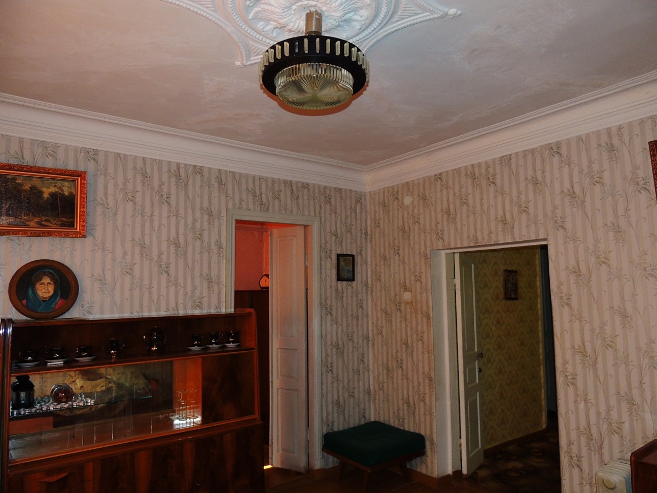 Дом с участком на продажу в Новочеркасске, Спортивная, 139 фото №7