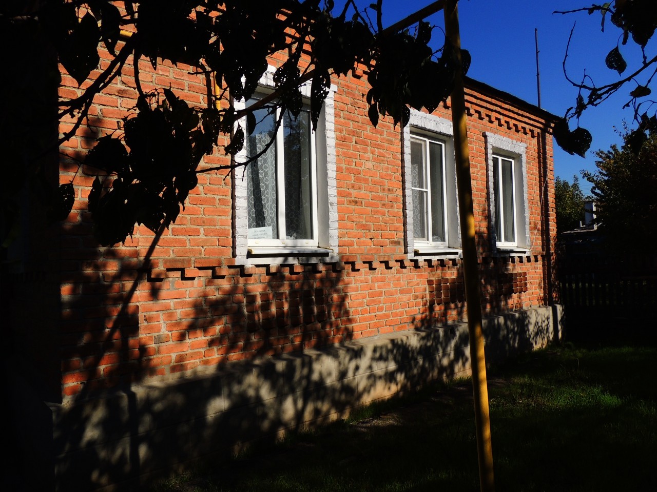 Дом с участком на продажу в Новочеркасске, Спортивная, 139 фото №0