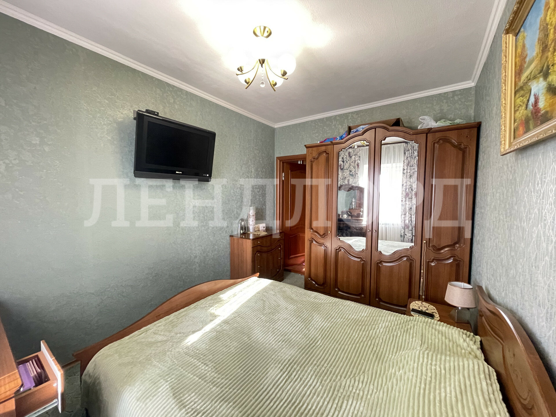 Квартира на продажу в Батайске, Пролетарская улица, 104 фото №3