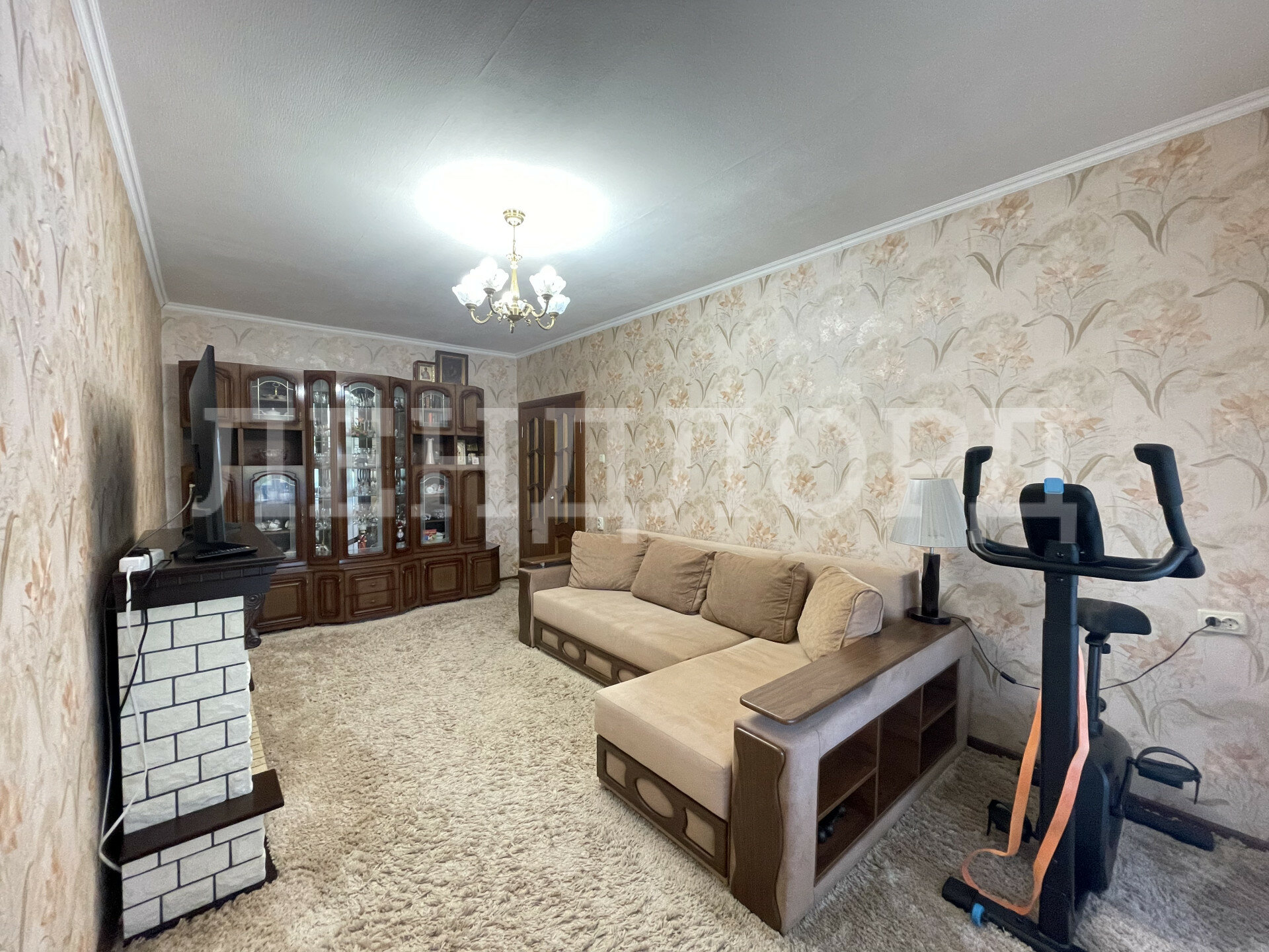 Квартира на продажу в Батайске, Пролетарская улица, 104 фото №1