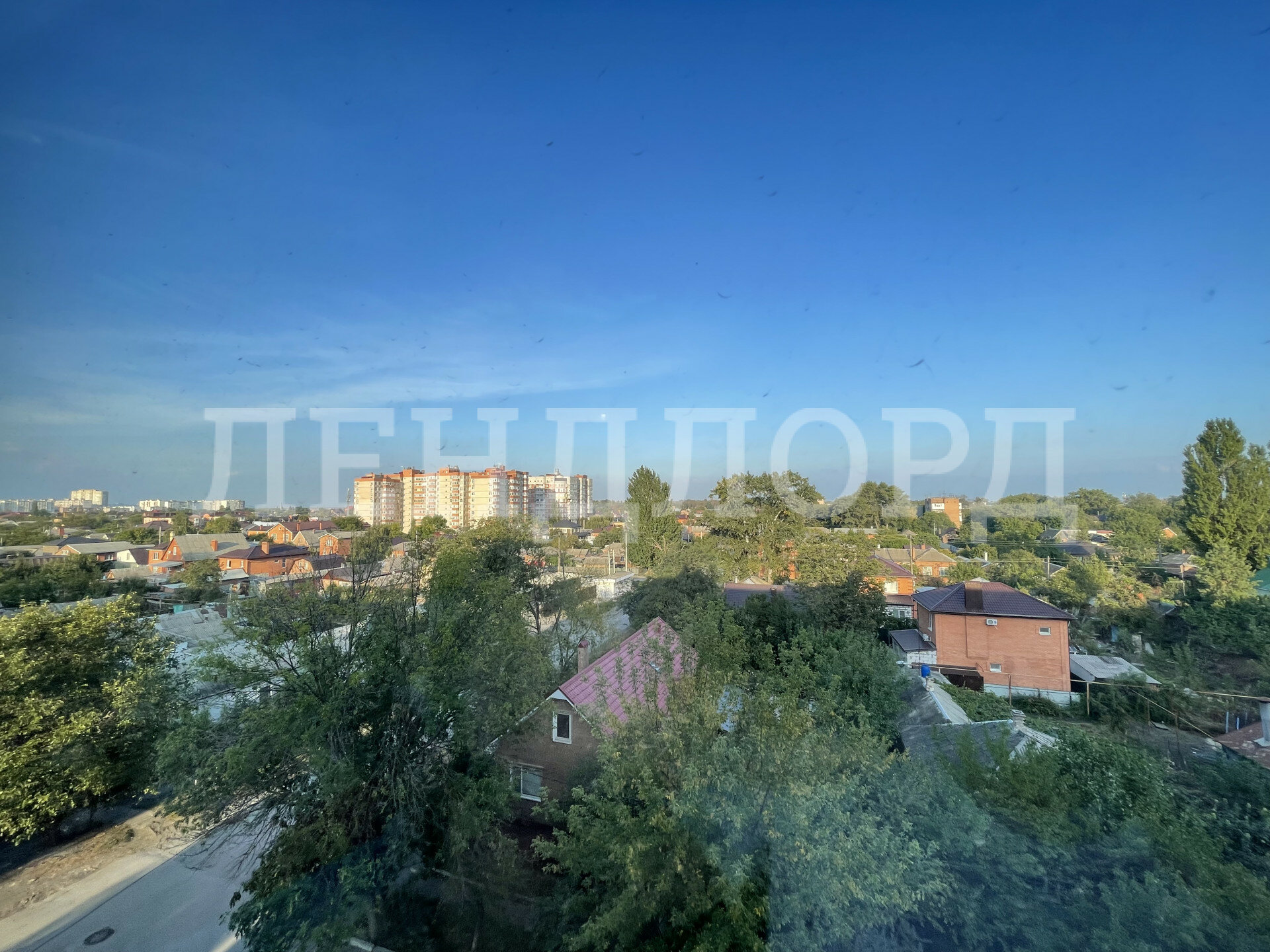 Квартира на продажу в Батайске, Пролетарская улица, 104 фото №11