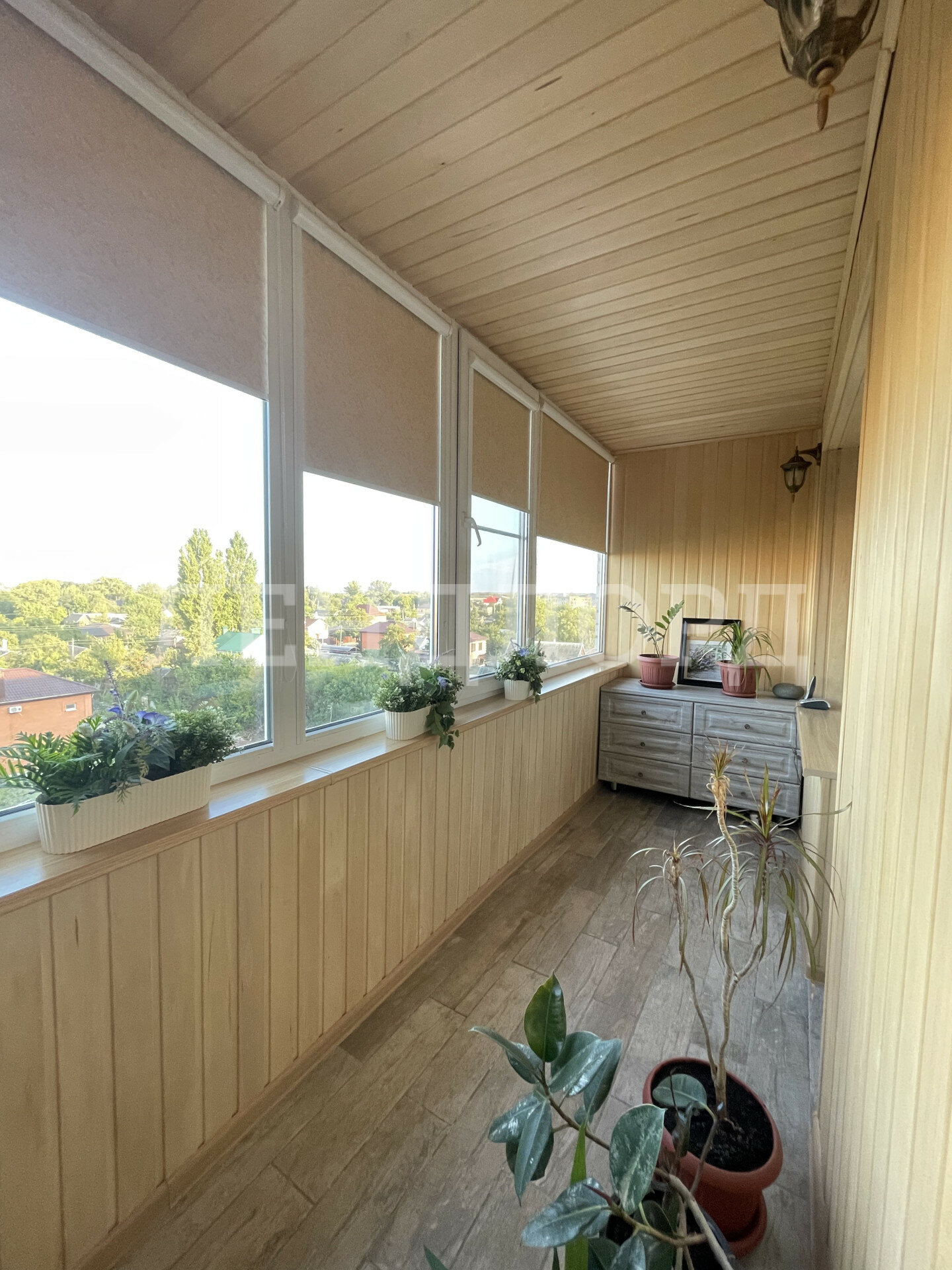 Квартира на продажу в Батайске, Пролетарская улица, 104 фото №8