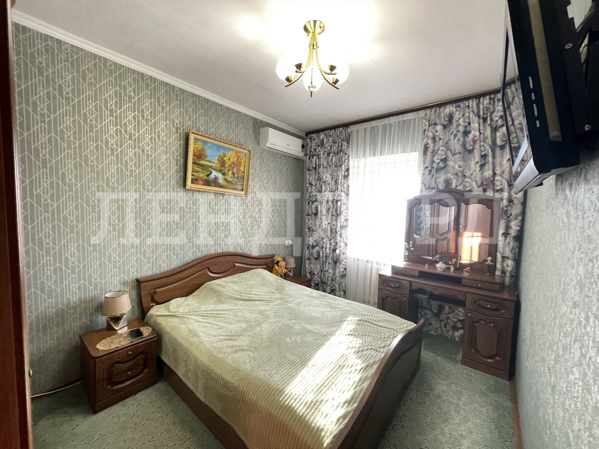 Квартира на продажу в Батайске, Пролетарская улица, 104 фото №2