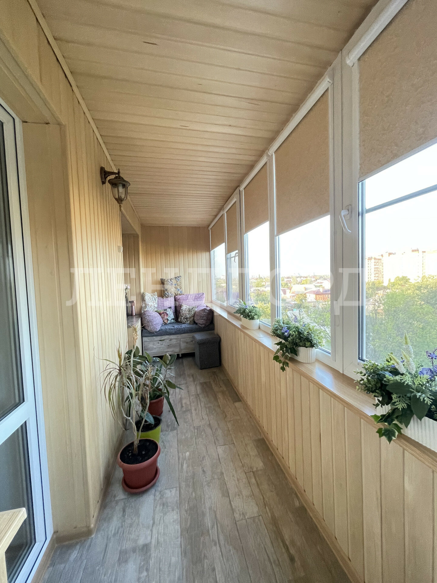 Квартира на продажу в Батайске, Пролетарская улица, 104 фото №9