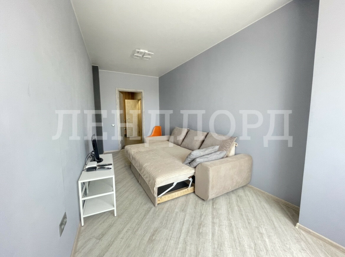 Квартира на продажу в Батайске, улица Орджоникидзе, 2Г фото №1