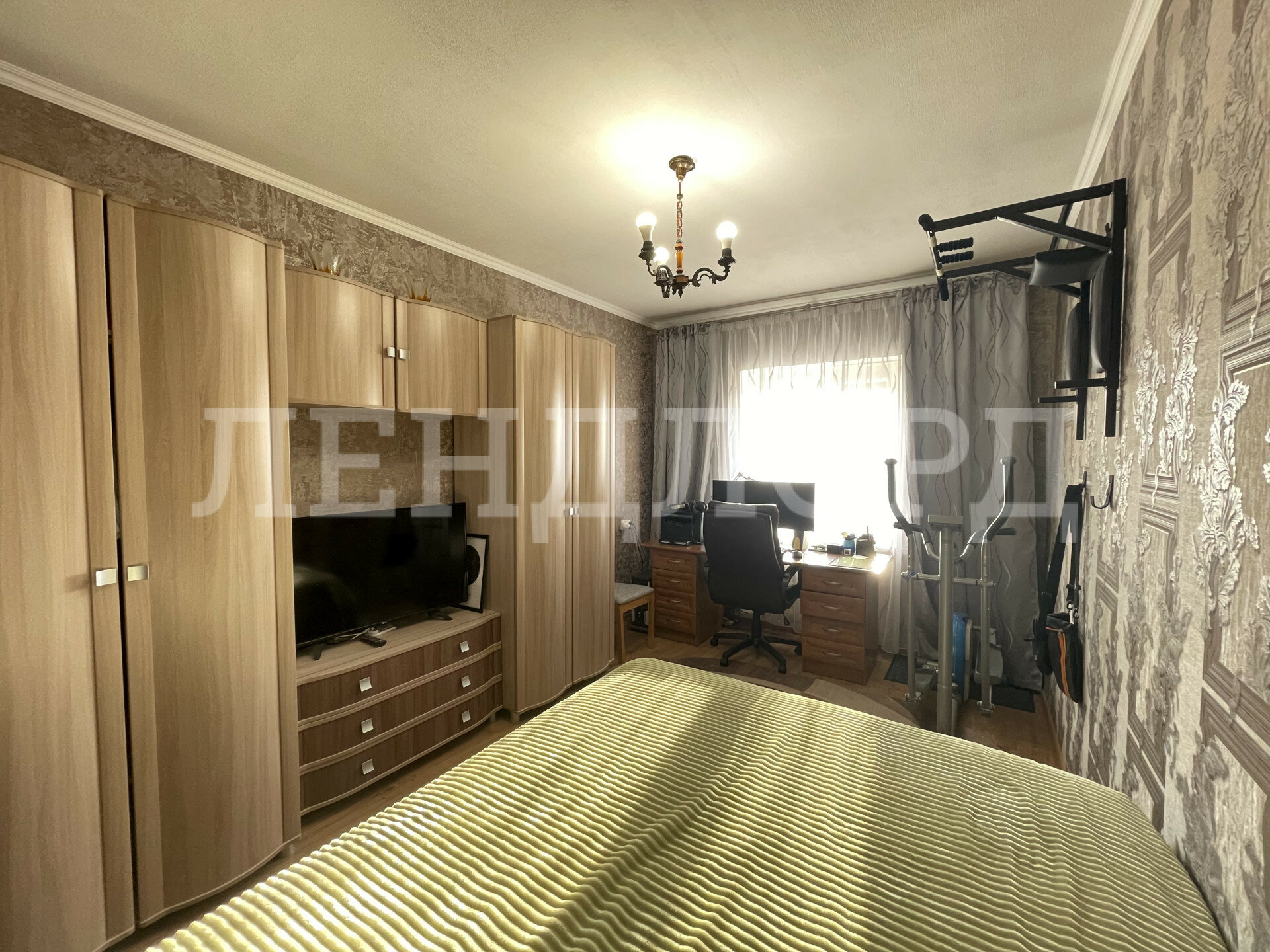 Квартира на продажу в Батайске, Пролетарская улица, 104 фото №4