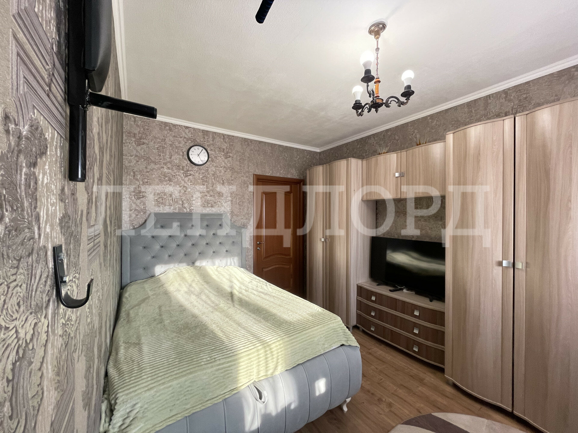 Квартира на продажу в Батайске, Пролетарская улица, 104 фото №5