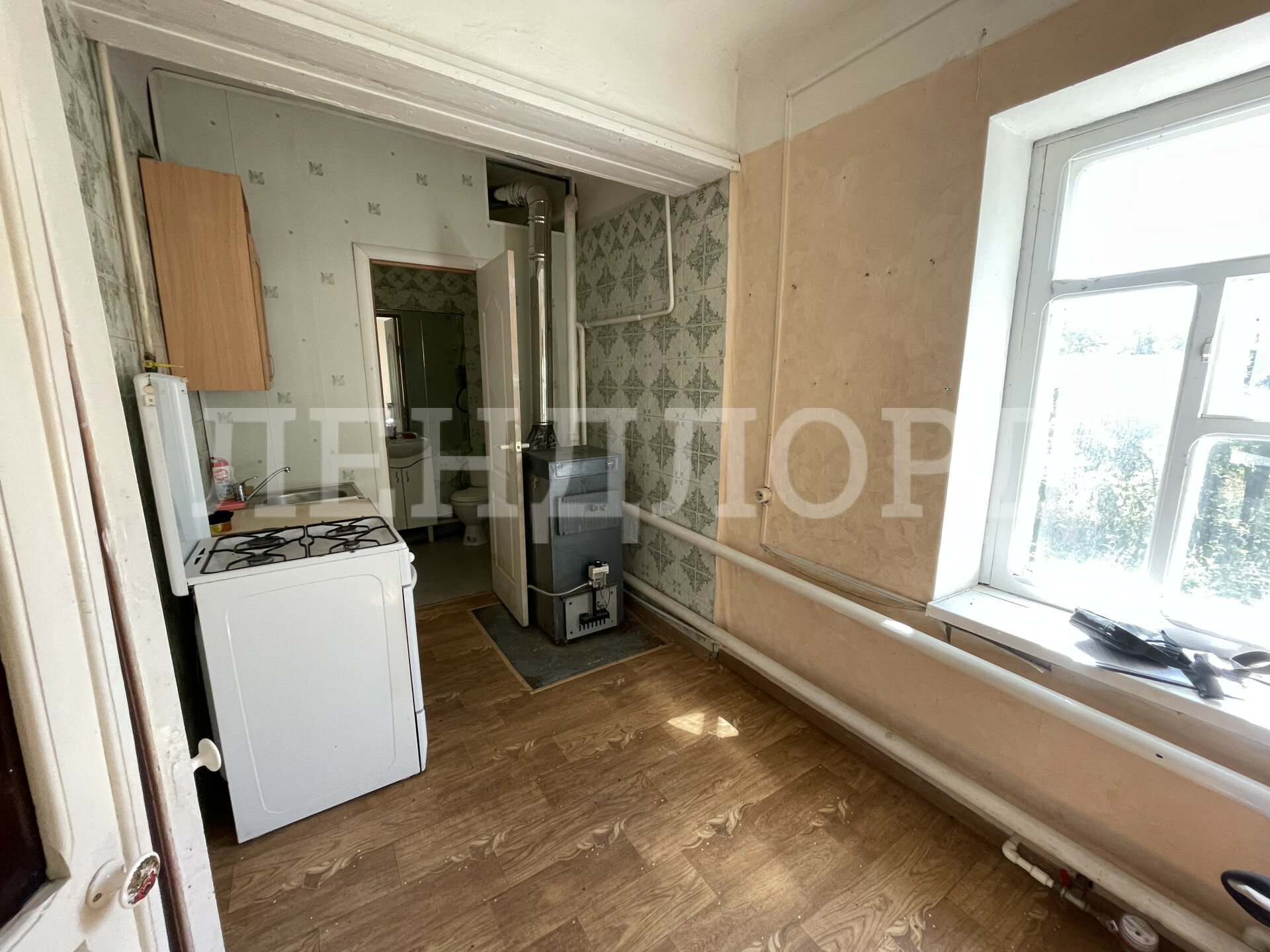 Дом с участком на продажу в Батайске, Авиационная фото №3