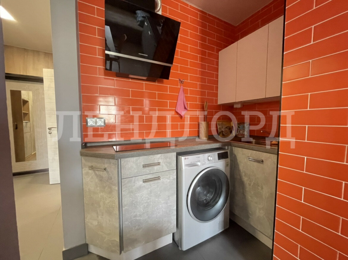 Квартира на продажу в Батайске, улица Орджоникидзе, 2Г фото №4