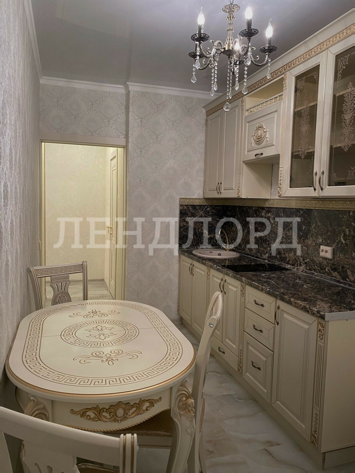 Квартира на продажу в Ростове-на-Дону, улица Мечникова, 37 фото №2