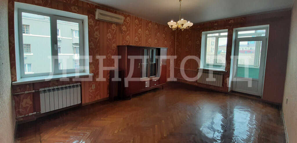 Квартира на продажу в Ростове-на-Дону, Будённовский проспект, 56 фото №3