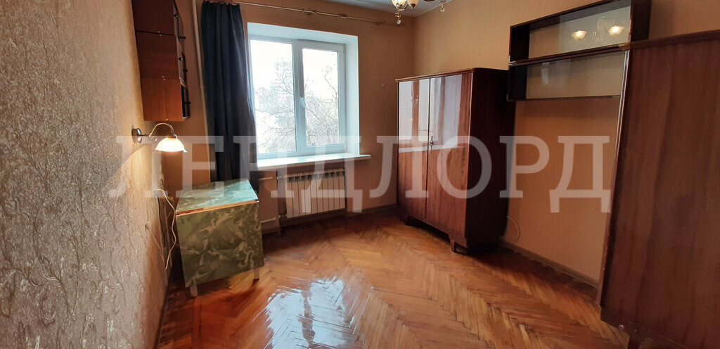 Квартира на продажу в Ростове-на-Дону, Будённовский проспект, 56 фото №4