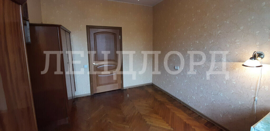 Квартира на продажу в Ростове-на-Дону, Будённовский проспект, 56 фото №5